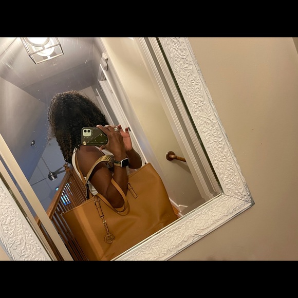 MIchael Kors Computer or shoulder tote bag, - Picture 5 of 5